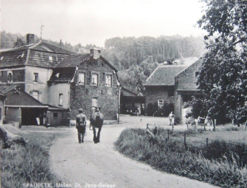 269- Molen St.Jansgeleen